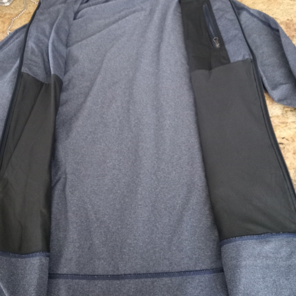 Jacket - Picture 2 of 6